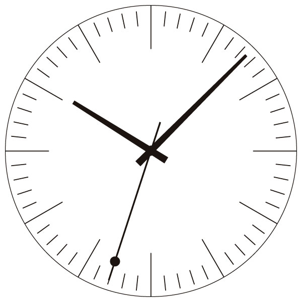 PROJECTION CLOCK Punchline Lighting Solutions distributors in