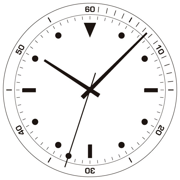 PROJECTION CLOCK Punchline Lighting Solutions distributors in